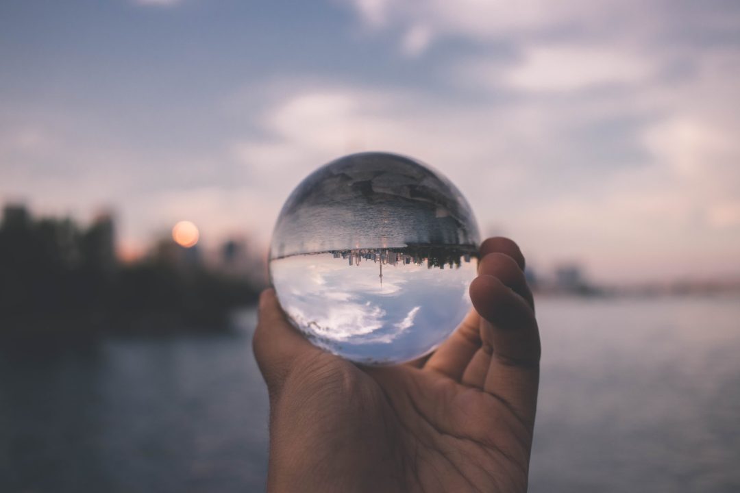 Shifting your Perspective