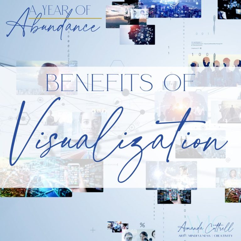 Benefits of Visualization